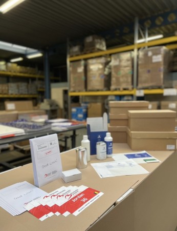 Sluit je aan bij het team van Fatto in Casa - HR foto 