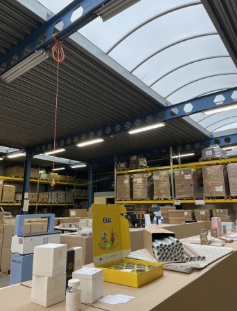 Vacatures bij Fatto in Casa