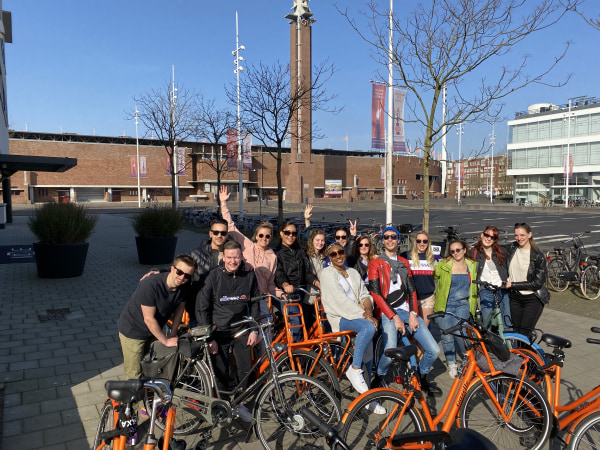 Werken bij Lease a Bike - HR foto 