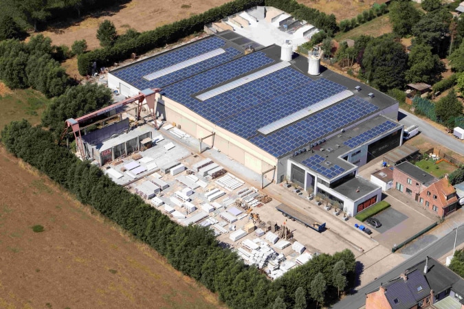 Careers BWK Sierbeton - HR picture 