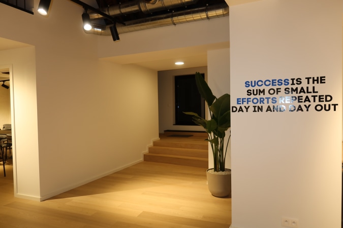 Offres d'emploi chez REALWISE BV