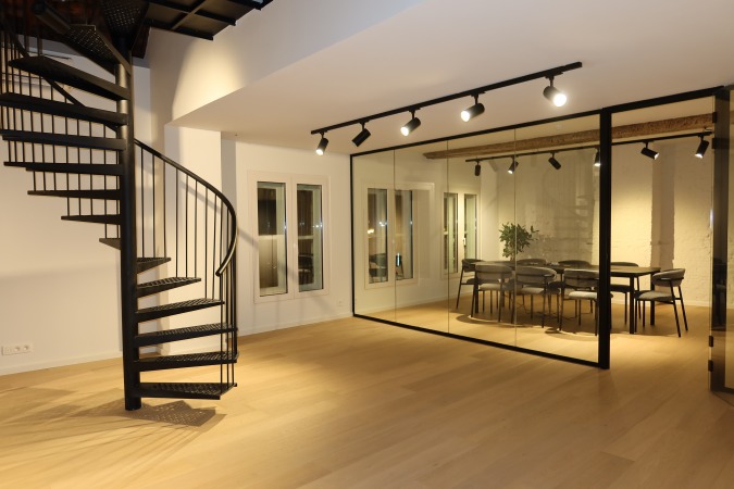 Opportunités chez REALWISE BV