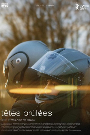 Carrières chez Komoko production - image HR