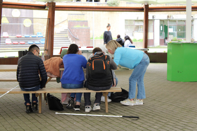 Jobmogelijkheden bij Koninklijk Instituut Woluwe