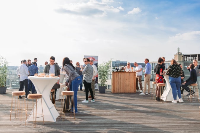 Jobmogelijkheden bij Giftify