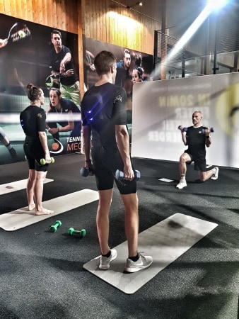 Job opportunities at Fastfit 