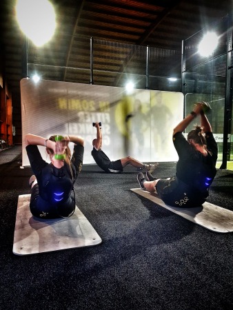 Fastfit - HR picture 