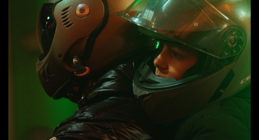 Komoko production - image HR