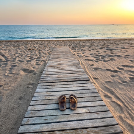 Working at The Sole Workshop - HR picture 