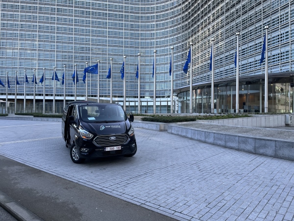 Job opportunities at MdF Mobility C. A.  