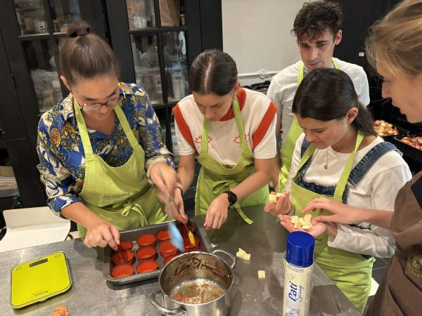 Werk bij ons bij Delhaize Belgium - Carrière-afbeelding