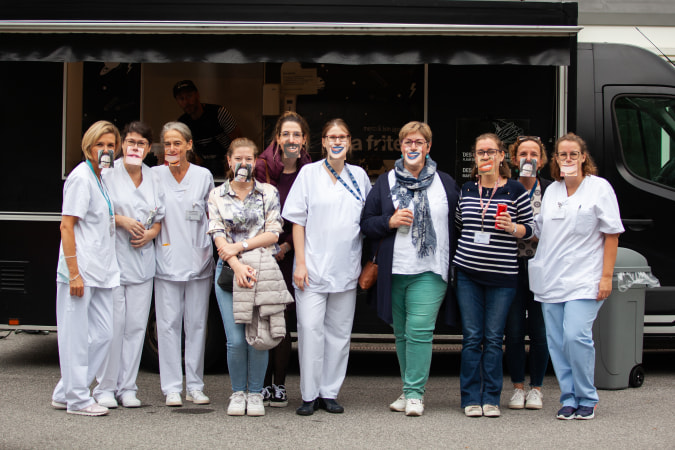 company image CHU UCL NAMUR 11