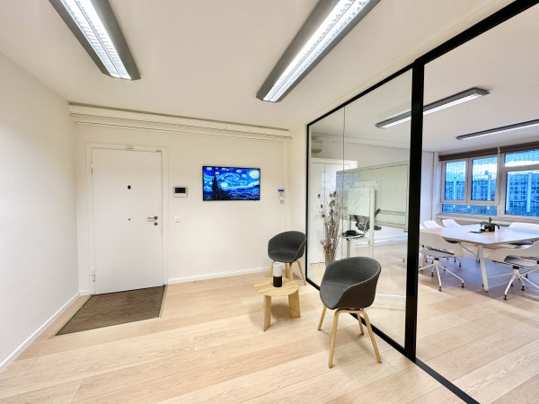 Travailler chez Noomiko - image HR