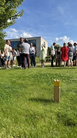 company image OMP 20