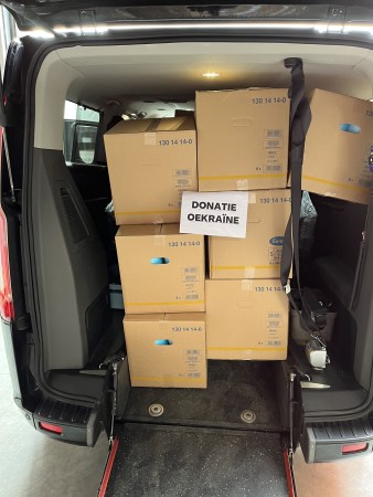 Job offers at MdF Mobility C. A.  