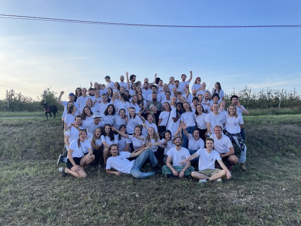 Carrières bij The Barn Bio Market - HR foto 