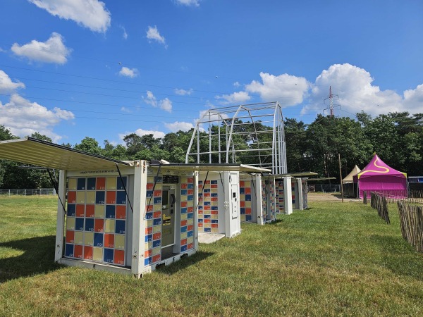 Mobile Locker NV - image HR