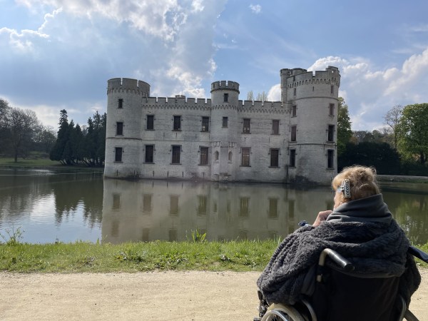 company image MdF Mobility C. A.  10