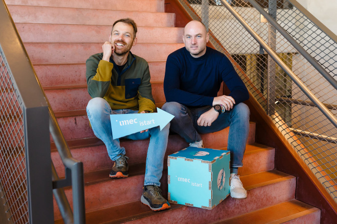 Your future at HappyClient - recruitment image