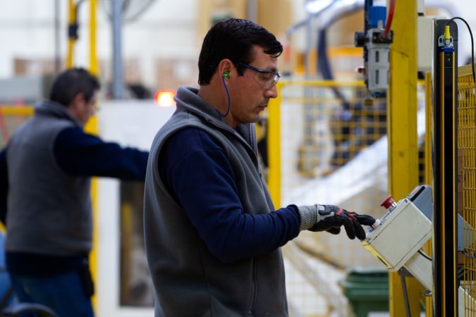 Carrières chez Avery Dennison Materials Belgium - image HR