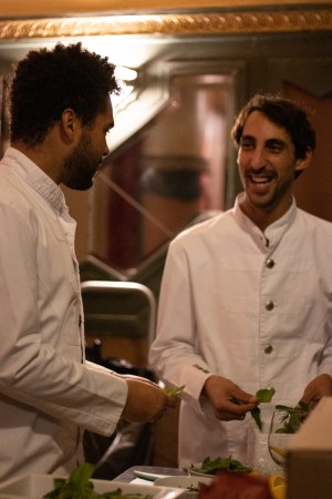 RLM Service - image HR