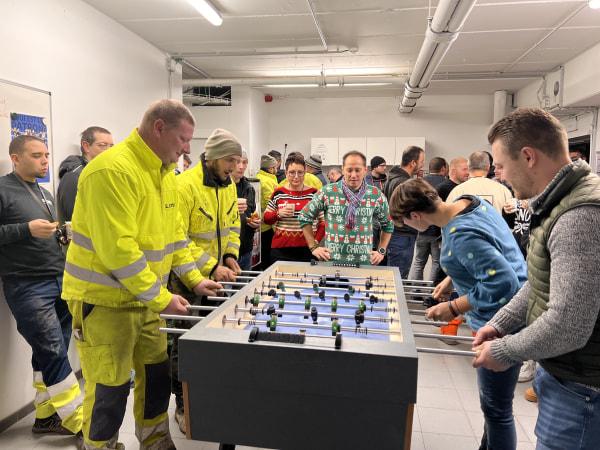 company image Groupe Jean Nonet 17