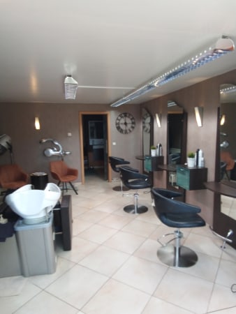 Sluit je aan bij het team van Nancy Coiffure - HR foto 