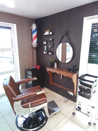 Vacatures bij Nancy Coiffure