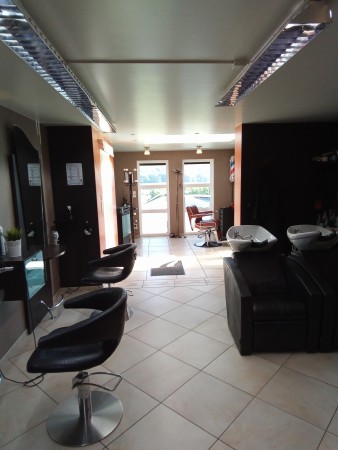 Carrières bij Nancy Coiffure - HR foto 
