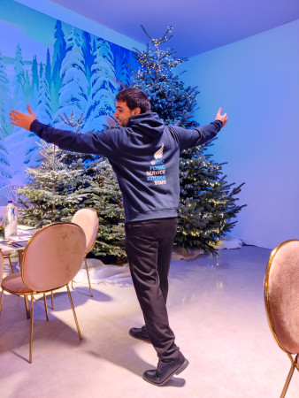 Careers Flying Service & Kitchenstaff - HR picture 