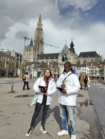 company image Goodturn 11