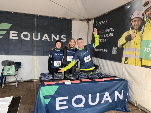 Werken bij Equans - HR foto 