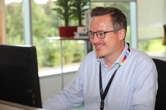 Offres d'emploi chez Ricoh