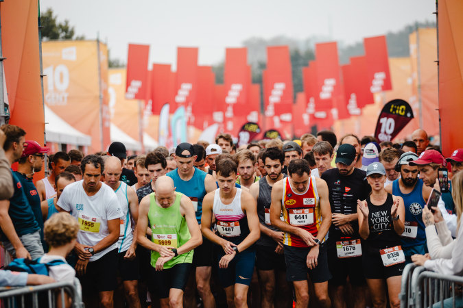 Sluit je aan bij het team van Gent 10 Mijl - HR foto 