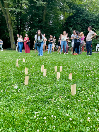 La Bibliothèque - image HR