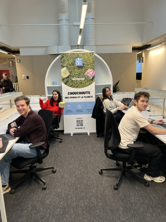 Carrières chez ecopop - image HR