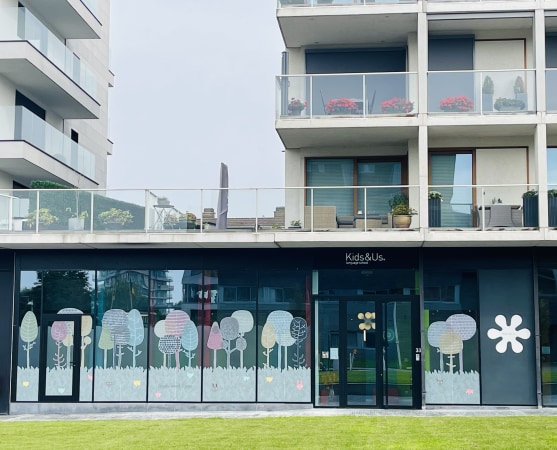 Carrières bij Kids&Us Waregem - HR foto 