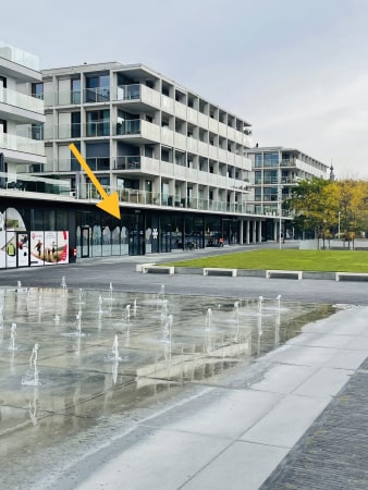 Vacatures bij Kids&Us Waregem