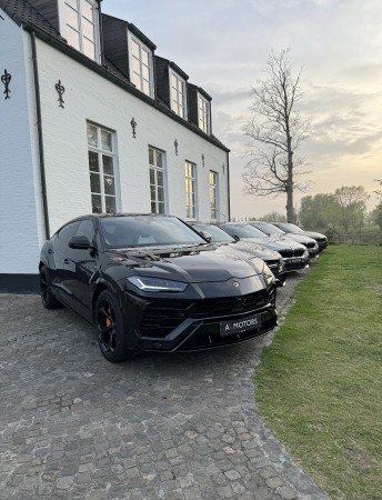 Jobmogelijkheden bij AMOTORS