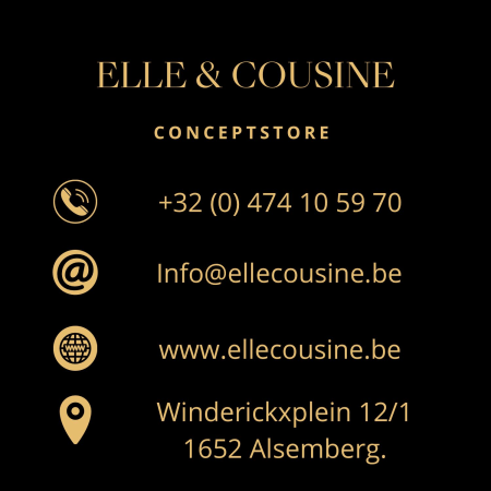 Opportunités chez Elle & Cousine SRL