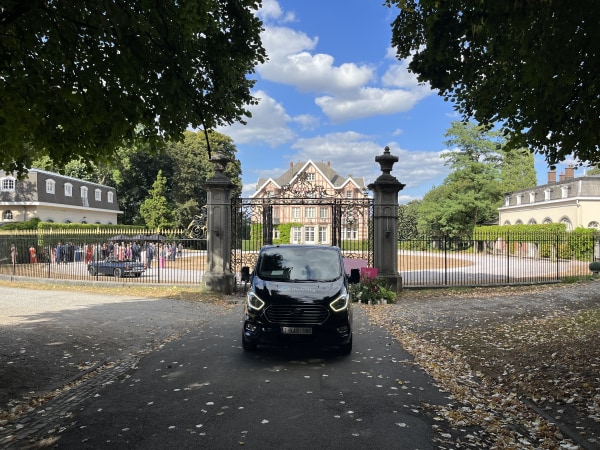 MdF Mobility C. A.  - HR picture 