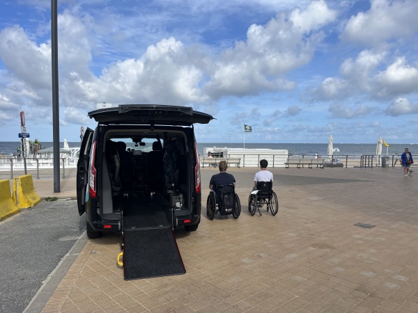 Your future at MdF Mobility C. A.  - recruitment image