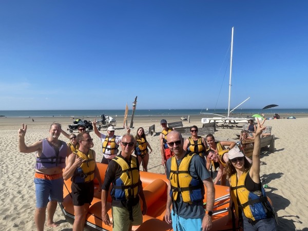 Cross International voor RFN - HR picture 