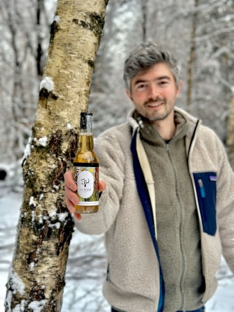 Werken bij Living Forest - HR foto 