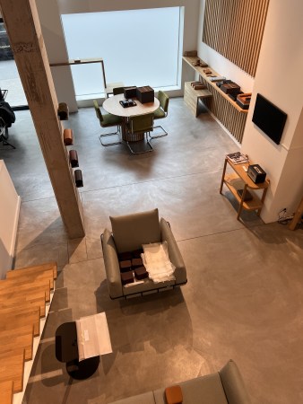 Job opportunities at Molequin SRL 