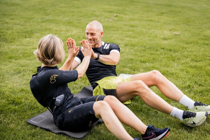Careers Fastfit - HR picture 