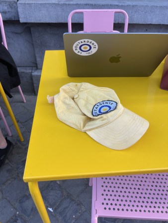 Carrières chez La Moutardente - image HR