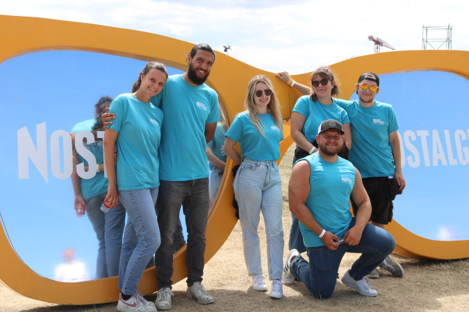 Vacatures bij Team WAUW