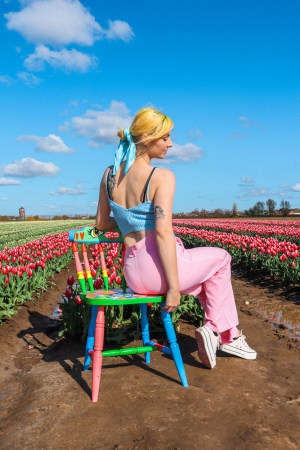 Vacatures bij PowPow Belgium