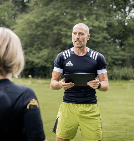 Working at Fastfit - HR picture 